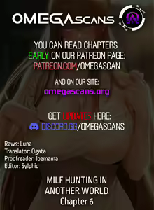 Page 59 of Milf Hunting in Another World - preview thumbnail