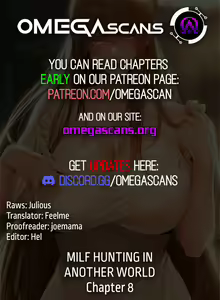 Page 79 of Milf Hunting in Another World - preview thumbnail