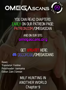 Page 89 of Milf Hunting in Another World - preview thumbnail