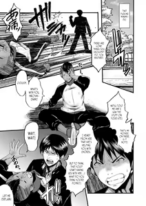 Page 3 of Tomodachi, Osananajimi mo Kaa-san mo Netorareru Sono 6 | My friend stole away both my childhood friend and my mother, Part 6 - preview thumbnail