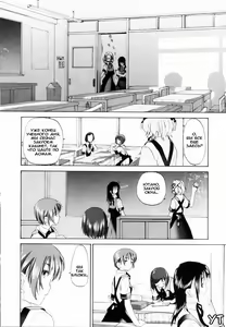 Page 7 of Shoujo Sect Vol.1 Ch.6 - preview thumbnail