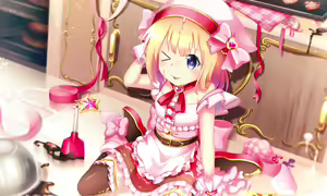 Page 1066 of Angelic Link R - preview thumbnail