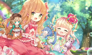 Page 1188 of Angelic Link R - preview thumbnail