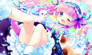 Page 1429 of Angelic Link R - preview thumbnail