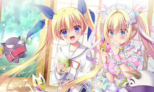 Page 1602 of Angelic Link R - preview thumbnail