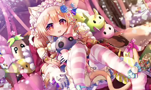 Page 1788 of Angelic Link R - preview thumbnail