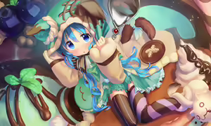 Page 1798 of Angelic Link R - preview thumbnail