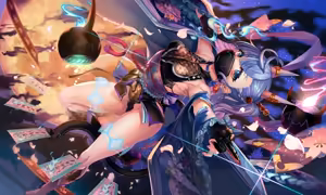Page 1934 of Angelic Link R - preview thumbnail