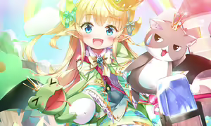 Page 717 of Angelic Link R - preview thumbnail