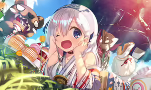 Page 718 of Angelic Link R - preview thumbnail