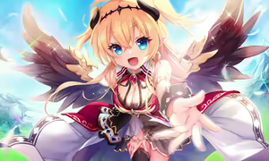 Page 748 of Angelic Link R - preview thumbnail