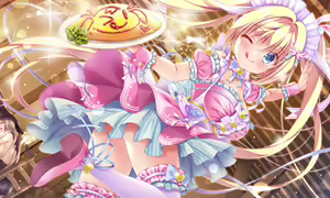 Page 761 of Angelic Link R - preview thumbnail
