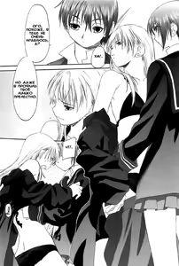 Page 8 of Shoujo Sect Vol.2 Ch.12 - preview thumbnail