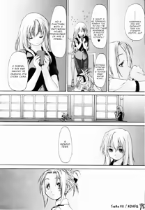 Page 22 of Shoujo Sect Vol.1 Ch.7 - preview thumbnail