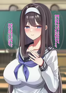 Page 12 of Kairaku o Oboete Shimatta Ottori Seito kaichou no Ecchi na Hitodasuke - preview thumbnail