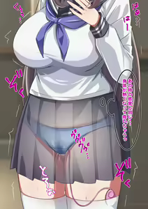 Page 55 of Kairaku o Oboete Shimatta Ottori Seito kaichou no Ecchi na Hitodasuke - preview thumbnail