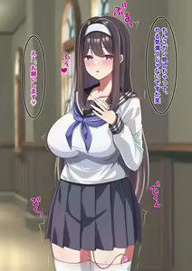 Page 58 of Kairaku o Oboete Shimatta Ottori Seito kaichou no Ecchi na Hitodasuke - preview thumbnail