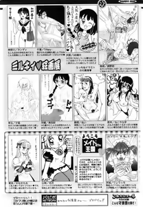 Page 251 of Comic Papipo 2007-11 - preview thumbnail