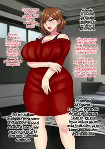Page 16 of Hame Tsubusu Zentei de Iki Okure Hysteri Oba-san to Kekkon shite mita Kekka - preview thumbnail
