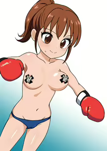 Page 18 of S-kei Idol no IV Making 2 - preview thumbnail