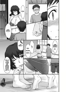 Page 6 of Manatsu no Housenka - preview thumbnail