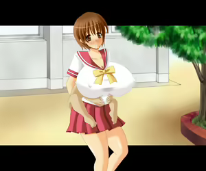 Page 11 of Oko-sama You Nikubenki - preview thumbnail