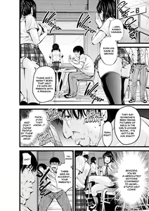 Page 5 of Kinyoku Gakuen | (decensored) - preview thumbnail