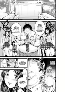 Page 6 of Kinyoku Gakuen | (decensored) - preview thumbnail