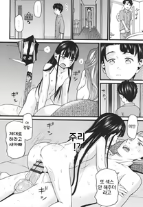 Page 145 of Yurui Ko | 헐렁한 아이 - preview thumbnail