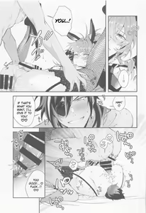 Page 16 of Cawaii、Tabechaitai. | You're so Cute, I could just eat you up. - preview thumbnail