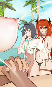 Page 11 of pixiv ken - preview thumbnail