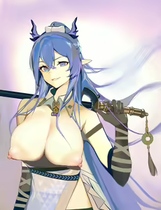 Page 145 of pixiv ken - preview thumbnail