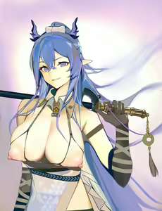 Page 146 of pixiv ken - preview thumbnail