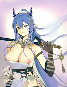 Page 151 of pixiv ken - preview thumbnail