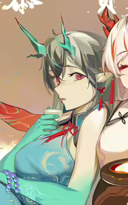 Page 192 of pixiv ken - preview thumbnail