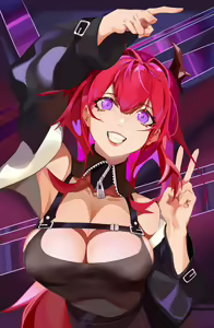 Page 247 of pixiv ken - preview thumbnail