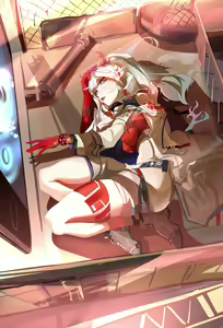 Page 262 of pixiv ken - preview thumbnail