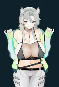 Page 41 of pixiv ken - preview thumbnail
