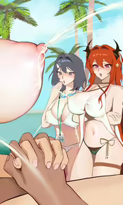 Page 10 of pixiv ken - preview thumbnail