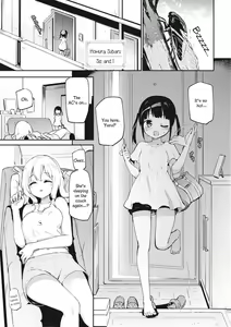 Watashi to Onee-chan | Sis and I — hentai manga cover on Fhentai