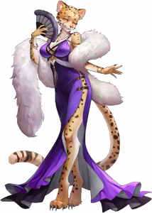 Page 119 of Refantasia: Charm and Conquer - Game Sprites - preview thumbnail