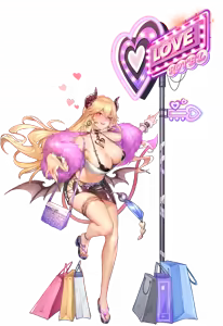 Page 277 of Refantasia: Charm and Conquer - Game Sprites - preview thumbnail