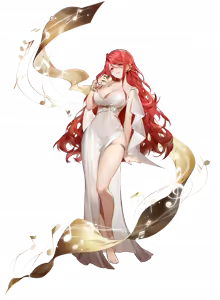 Page 317 of Refantasia: Charm and Conquer - Game Sprites - preview thumbnail