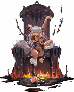 Page 351 of Refantasia: Charm and Conquer - Game Sprites - preview thumbnail