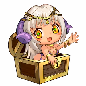 Page 416 of Refantasia: Charm and Conquer - Game Sprites - preview thumbnail