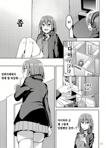 Page 10 of Mankitsu-chu | 만끽 중 - preview thumbnail