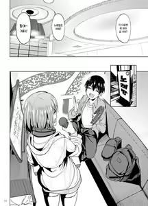 Page 9 of Mankitsu-chu 2 Karaoke Hen | 만끽 중 2 노래방 편 - preview thumbnail