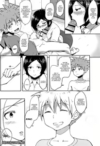 Page 36 of Gohoubi Time! + Zoku Gohoubi Time! | L'Ora Della Ricompensa! + L'Ora Della Ricompensa Continua! - preview thumbnail