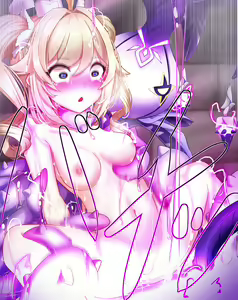 Page 5 of Shokei Sareru Barbara - preview thumbnail