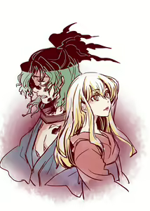 Page 3 of Oni ga Naitara | When Demon Cries - preview thumbnail